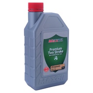 MAXOIL 2T NOVICE PREMIUM TWO STROKE