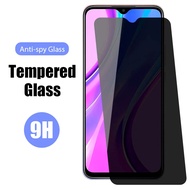 Full Cover Privacy Screen Protector For Vivo V2169 V2166A V2166 V2164A V2162A V2158A V2153 V2143 V21