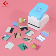 Sharprepublic Paper Hole Punches, Office Supplies, Craft Hole Punches for Scrapbooking And
