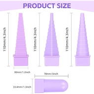 Coil Jig Tool Wire Wrapping Set Wire Bending Jig Quilling Tool Crimper Crimping Jaw Pliers for Jump 