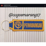 GANTUNGAN "ADJUST" Keychain