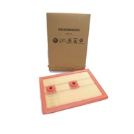 04E129620 VOLKSWAGEN Golf MK7 1.4 Jetta Passat Polo Beetle Tiguan  Air Filter