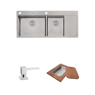 EVE SINK MIRACLE 1200/510 LH + ACCESSORIES