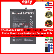 Battery for HW Mate 20 Pro / HW P30 Pro / Mate 20Pro / P30Pro HB486486ECW Mobile Phone Battery
