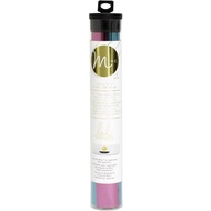 Heidi Swapp Minc Reactive Foil Combo Pack 6.5"X12" 4/Pkg- Teal & Hot Pink