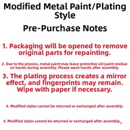 JIAZHIJIMU | Nissan GTR R35 Race Car Model Building Blocks