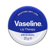 Vaseline Lip Therapy original Lips วาสลีน ลิป  20ml.