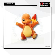 Blokees Pokemon Classic Ver S Charmander - Blokees genuine product