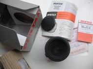 【AB的店】全新品Pentax FA 50mm f2.8 Macro 1:1自動對焦鏡K1 K3可直上可轉接任何無反單眼