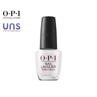 OPI Nail Polish - Glazed N' Amused 15ml [NLS013]