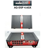 Audio Quart Aq-Dsp4.6Gx High Class Digital Signal Proccessor