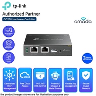 TP-Link OC200 Omada Cloud Hardware Controller