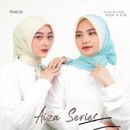 Kisera Aiza New Series AIZA N 00 - 1593 (1588-1609)