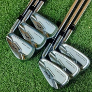 [ผ่อน] ชุดเหล็ก Honma Tour World TW737vn สุดยอดวัสดุ W-Forged ระดับพรีเมี่ยม MADE IN JAPAN SAKATA ตั