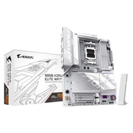 Mainboard Gigabyte B850 AORUS ELITE WIFI7 ICE (v. 1.x) DDR5 ,ATX, Socket AM5