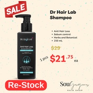 Dr Hair Lab Anti Hair Loss Shampoo