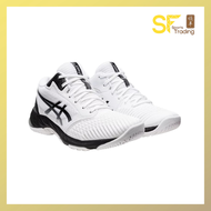 Asics Netburner Ballistic FF MT 3 White/Black