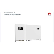 Huawei Sun2000 Inverter 36KTL Solar Inverter