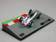 Altaya Ferrari F1 Formula F1 Formula Ferrari 512 F1 1964 1/43