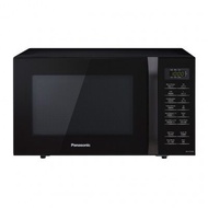 PANASONIC 35L Grill Microwave Oven NN-GT35HBMPQ