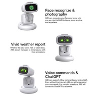 Aibi a.I Pocket Robot Pet Hot Robot 2025