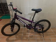 TRINX 兒童單車