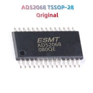TSSOP-28 AD52068ดั้งเดิม5ชิ้น TSSOP28 AD52068-QG28NRR IC เครื่องขยายเสียงของแท้ใหม่