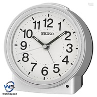 Seiko QHE199S QHE199 Alarm Clock