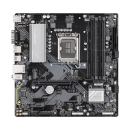 GIGABYTE MAINBOARD (1700) B760M D3HP DDR4 (REV. 1.0)