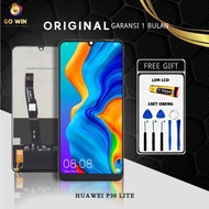 [ORIGINAL] LCD HUAWE1 P30 LITE FULLSET TOUCHSCREEN