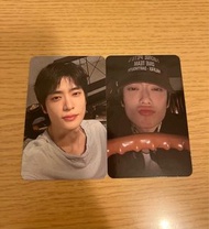 Nct jaehyun小卡