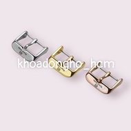 SEIKO GRAND Watch Strap Buckle - SEIKO GRAND Logo Metal Buckle Stainless Steel