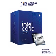 CPU (ซีพียู) INTEL CORE ULTRA 7 265 - 20C 20T 1.8-5.3GHz (INTEL SOCKET 1851)