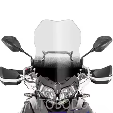 For BENELLI TRK502X Motorcycle Windshield Modified Windshield Modified Front Windshield TRK502 TRK50