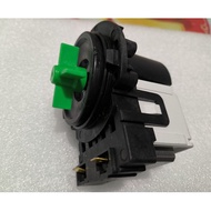 For LG Washing Machine BPX2-8 BPX2-7 BPX2-111 BPX2-112 Drain Pump Motor WD-N12235D WD-N10230D WD-N10