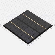 Solar Panel 2W 9V