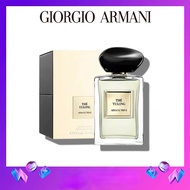 🔥แท้100%🔥Giorgio Armani Prive The Yulong 100ml น้ำหอมผู้ชาย กลิ่นละมุนสุดธรรมชาติ กล่องซีลเดิมแท้