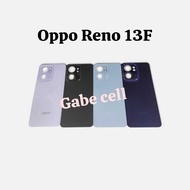 OPPO RENO 13F BACKDOOR RENO 13F OPPO + CAMERARing