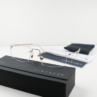 Lindberg 2459 眼鏡 eyewear