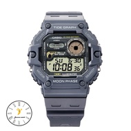 นาฬิกาข้อมือผู้ชาย Casio รุ่น WS-1700H แท้