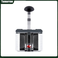 TOM Fish Tank Filters Aquarium Internal Filter With 2 Pressure Adjusting Switch Sponge Fish Tank Filters For Aquarium