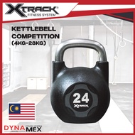 Kettlebell Competition (4-28)KG, 4KG increment