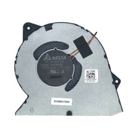 New Laptop CPU Cooling Fan for DELL Vostro 3510 3420 3250 Inspiron 3511 3515 3520 Series 0RFF51 EG50