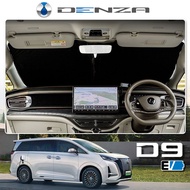 2024~2025 DENZA D9/BYD MPV Front Sunshade Front Windshield Sunshade Sunshade Sunshade Sunscreen Heat