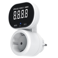 DIGITAL Power Meter Energy Watt Ampere Power Meter Price