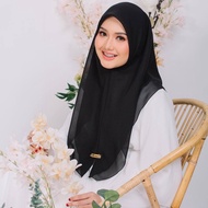 SAUK ARENA BASIC PLAIN (D) RM18 (PART 2)