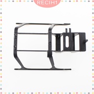 [recihMY] XK K130.0017.001 Landing Skid for Wltoys XK K130 ,Helicopter, Drone, Quadcopter ,DIY Upgra
