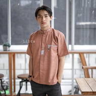 Delibra Baju Koko Orange