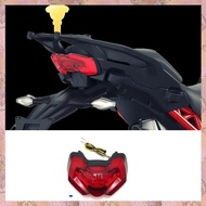 [h3w732xnj.ph] Motorcycle LED Tail Light Turn Signal Blinker for   V4S V4 1100 2021-2023 for  950