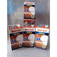 Vega 9 Watt Solar Lamp